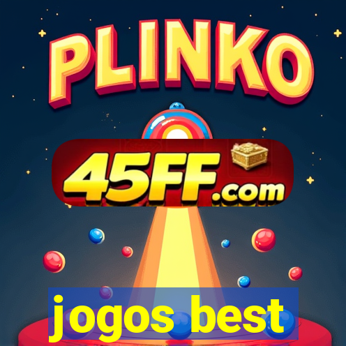 jogos best